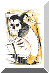 Take me to buy Coffinnail playing cards