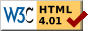 W3C logo